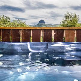 The Hideaway, hotel a Lochinver