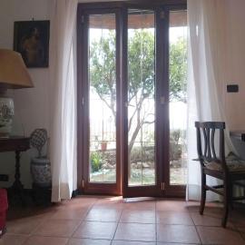 Il giardino di Peo