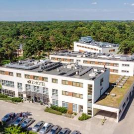 Z-Hotel Business & Spa, hotel v destinácii Otwock