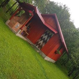 Casa La LEPE, khách sạn ở Roşia Montană