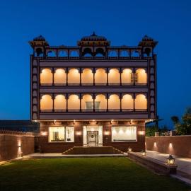 Hotel The Balam