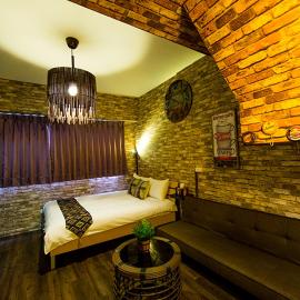 一中街星夢, hotel in Taichung