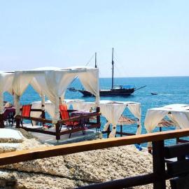 Guesthouse DONA, hotel en Ulcinj