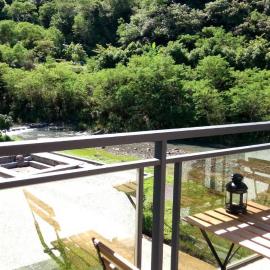 安通溪畔溫泉民宿Antong Creekside Hot Spring花蓮縣民宿2404號