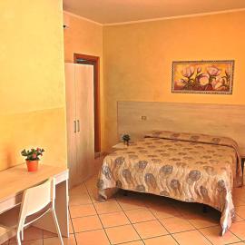 B&B Da Felice โรงแรมในเซริโน