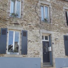 Maison Jonela, hotel a Châteauneuf-du-Faou