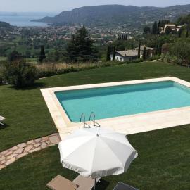 BellaVista Relax - Adults Only: Costermano şehrinde bir otel