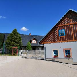 Apartmány stará škola