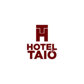 HOTEL TAIÓ，Taió的飯店