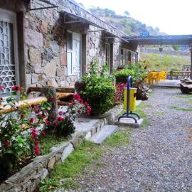 SADA Guesthouse, hotell sihtkohas Vardzia