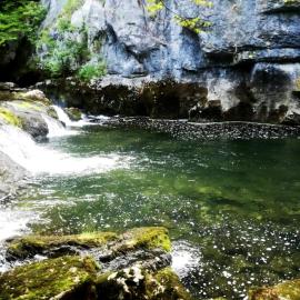 Apartman Nino, hotel v mestu Tounj