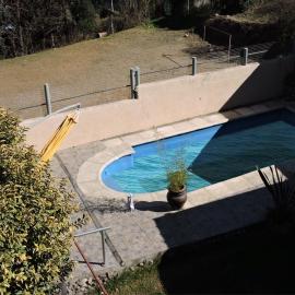 Luciana G, hotel a Río Ceballos