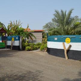 Happiness Farm, hotel in Hatta