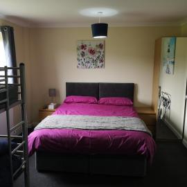 Honeysuckle Homestead, hotel a Dinton