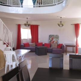 Villa case authentique ,, hôtel à Saly Portudal