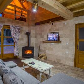 Chalet F&V Radosavović