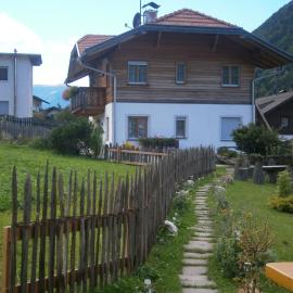 Ortnerhof, hotel in Gais