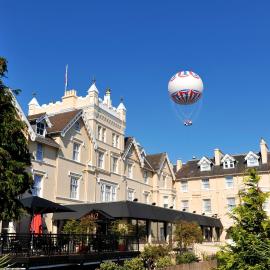 Royal Exeter Hotel, khách sạn ở Bournemouth