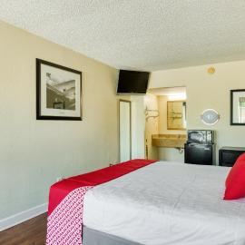 Hotel Belair Orlando Near Florida Mall