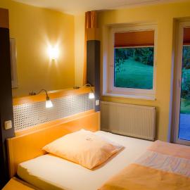 Viesnīca Hotel Wulff pilsētā Varburga