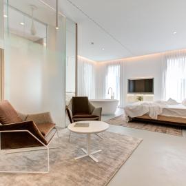 Villa Italia, hotell i Cesenatico