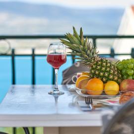 Apartment Ugrina