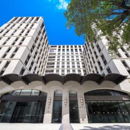 Lakeshore Hotel Tainan, khách sạn ở Đài Nam