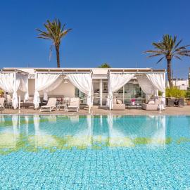 Tenuta Terenzano, hotel a Torre San Giovanni Ugento