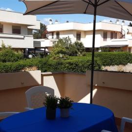 Capalbio Appartamento al Mare