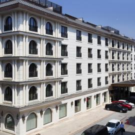 Ottoman's Life Hotel Deluxe, hotel in Istanbul