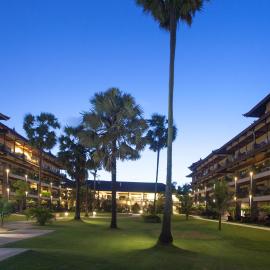 Peninsula Beach Resort