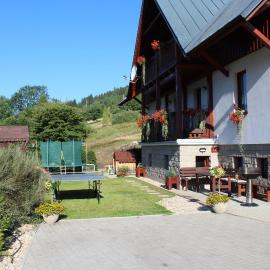 Apartmany Ruby, hotel in Rokytnice nad Jizerou