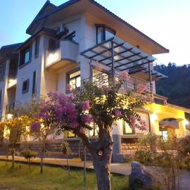 Teamilu Homestay, Hotel in Datong