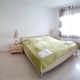 Ferienwohnung Waldvogel