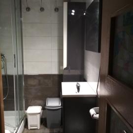 O Camiño, hotel din Ferrol