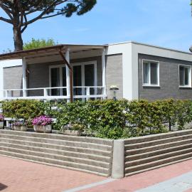 Camping Santin, hotel din Cavallino-Treporti