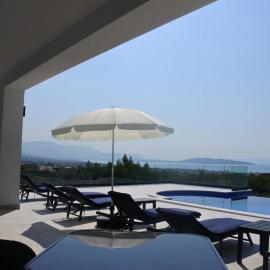 Villa Orao