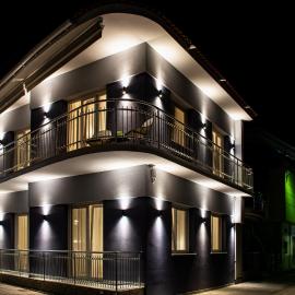 Katerina's Luxury Apartments