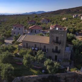 To Palio, hotel in Agios Nikolaos