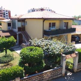Rooms & Apartments Milka