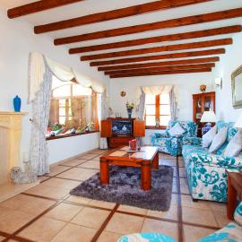 Villa Dune, hotel en La Asomada