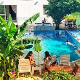 Parla Apart Hotel