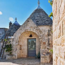 Borgo Santa Clara by Wonderful Italy