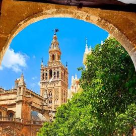 Hub Hostel Seville, hotel u Sevilli