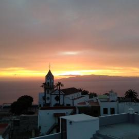 I MITI ViviendaVacacional, hotel in Chio