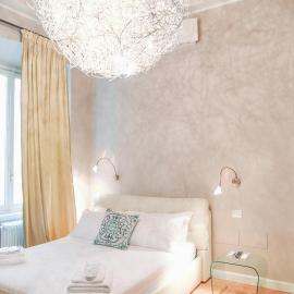 Ilsanleonardo, hotel in Bergamo