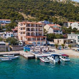 Apartments Villa Ante, hotel a Grebaštica
