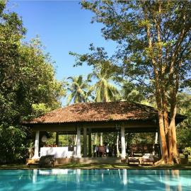 Nisala Arana Boutique Hotel