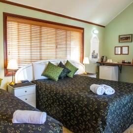 Redcliffe में, होटल Ainslie Manor Guest House