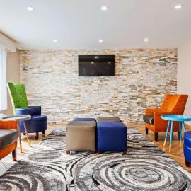 SureStay Hotel by Best Western Florence, hotel a Florence